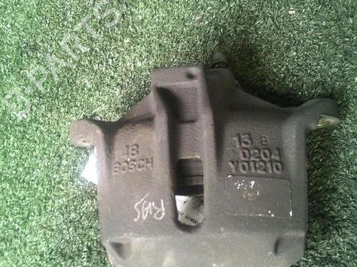 Left front brake caliper PEUGEOT 206 Hatchback (2A/C) 1.4 i | BP29949955M105