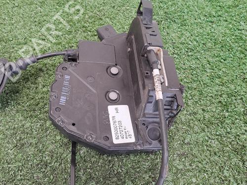 Rear right lock RENAULT CLIO IV (BH_) 1.5 dCi 75 | BP26197241C99 