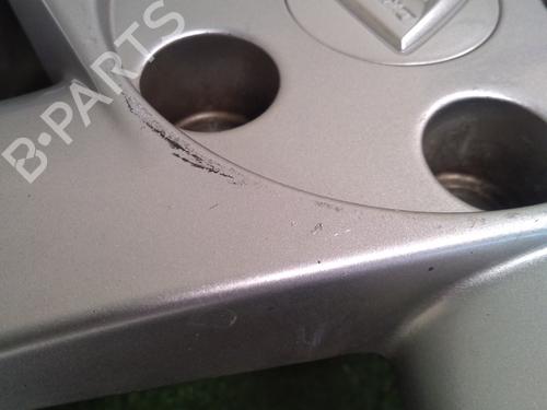 Fælk DACIA DUSTER (HS_) 1.5 dCi (HSMC) | BP30068507C45