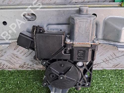 Rear left window mechanism OPEL ASTRA J (P10) 1.7 CDTI (68) | BP30063532C24
