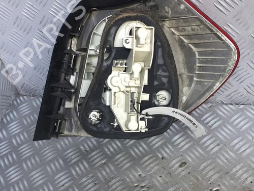 Left taillight BMW 1 (E81) 118 d | BP21635566C34 