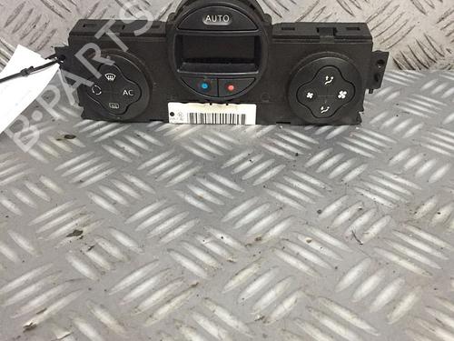 Climate control RENAULT MEGANE II Coupé-Cabriolet (EM0/1_) 1.9 dCi | BP30069223I5 