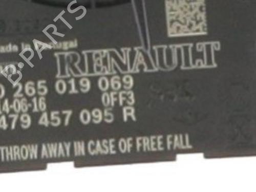 Steering column stalk RENAULT TWINGO III (BCM_, BCA_) 1.0 SCe 70 | BP33238082I23 - Image 2