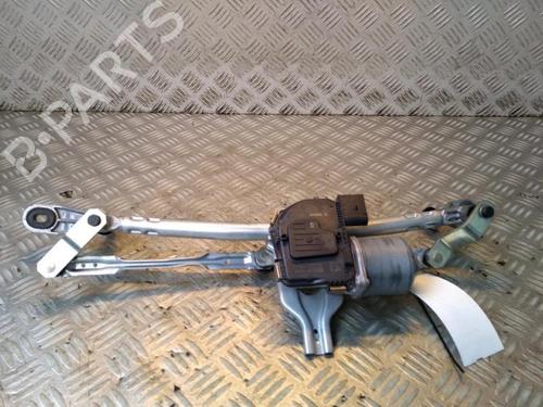 Front wiper motor PEUGEOT 3008 II SUV (MC_, MR_, MJ_, M4_) 2.0 BlueHDi 180 | BP30070794M29 