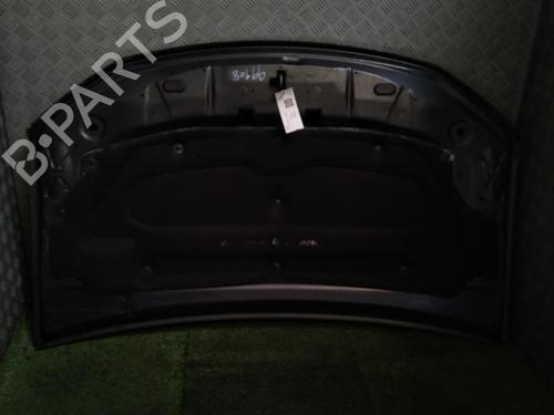 Hood DACIA SANDERO II TCe 90 (B8M1, B8MA, B8AC) | BP29294939C1 