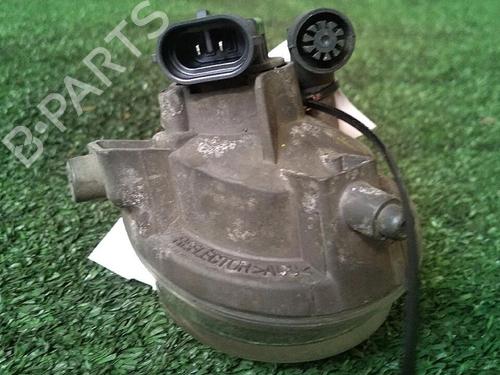 Left front fog light MAZDA 5 (CR) 2.0 CD (CR19) | BP30074065C30 - Image 7