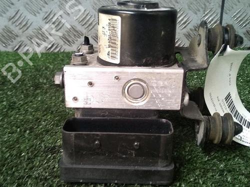 ABS pump VW GOLF PLUS V (5M1, 521) 1.9 TDI | BP29951143M43  - Image 6