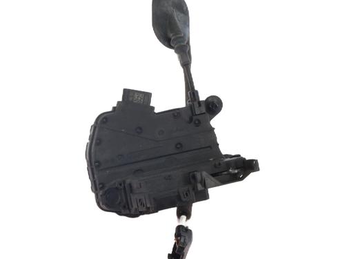 Used Front right lock Front right lock RENAULT CLIO III Hatchback Van (SB_, SR_) [2005-2026] 34047718 34047718