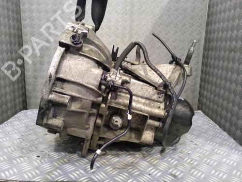 Gearbox NISSAN MICRA III (K12) 1.2 16V | BP30073872M3