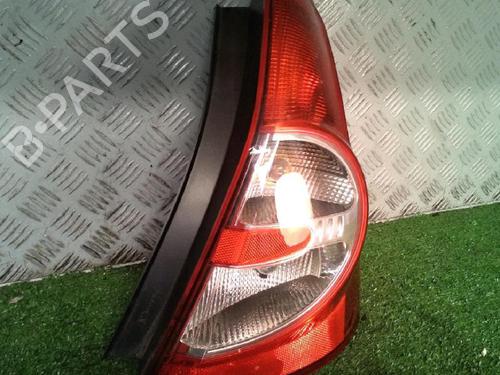 Højre baglygte DACIA SANDERO 1.2 16V | BP30073790C35