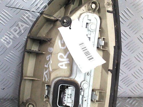 Left taillight OPEL ZAFIRA A MPV (T98) 1.8 16V (F75) | BP30065799C34