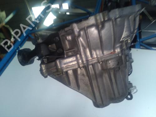 Gearbox PEUGEOT 108 1.0 VTi 72 | BP31875197M3