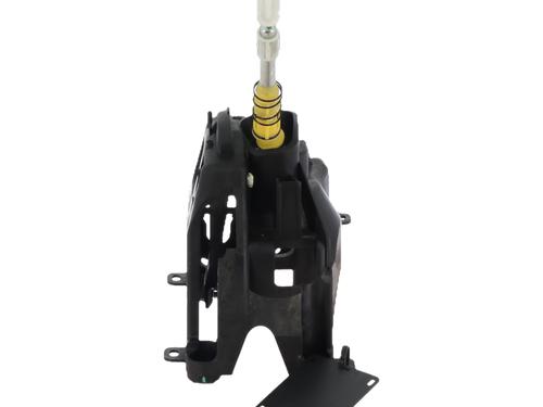 Gear lever RENAULT CLIO V (B7_) 1.0 TCe 90 (B7MT) | BP37730714M90 - Image 5