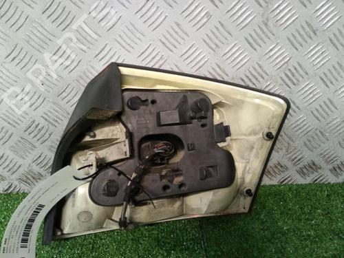Left taillight AUDI A4 B6 (8E2) 1.9 TDI | BP30071529C34