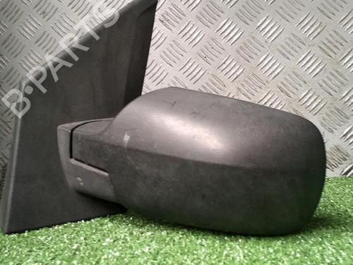 Bakspejl venstre FORD FUSION (JU_) 1.6 (100 hp) 30071429