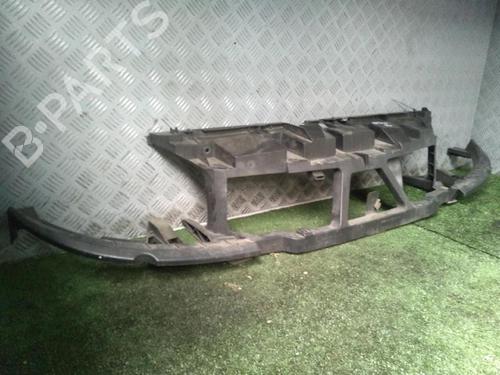 Front slam panel RENAULT SCÉNIC II (JM0/1_) 1.5 dCi (JM0F) | BP30075828C72 