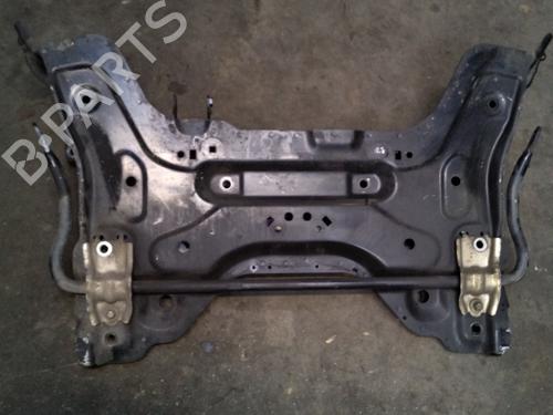 Subframe CITROËN C4 II (NC_) 1.2 THP 130 (NCHNYM, NCHNYT) | BP31799979M9