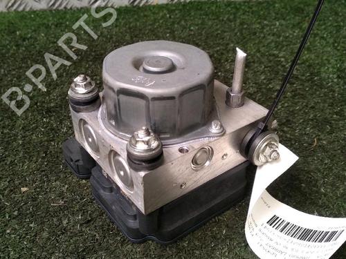 ABS Bremseaggregat DACIA SANDERO II TCe 90 (B8M1, B8MA, B8AC) (90 hp) 17158482