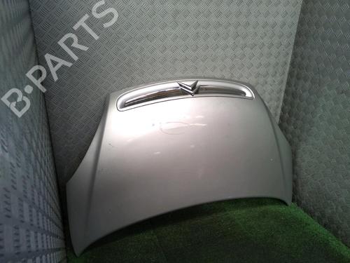 Used Hood CITROËN XSARA PICASSO (N68) 2.0 HDi (90 hp) 19653881