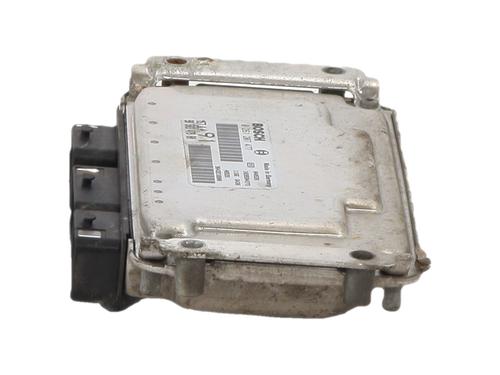 Engine control unit (ECU) PEUGEOT 206 CC (2D) | BP40032132M57 - Image 6