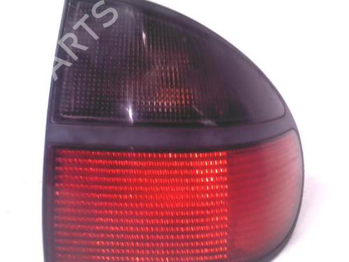 Right taillight RENAULT LAGUNA I (B56_, 556_) 1.8 (B56A/B) | BP30075321C35