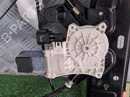 Front right window mechanism LAND ROVER RANGE ROVER EVOQUE (L551) 1.5 P300e Hybrid 4x4 | BP30063644C23 