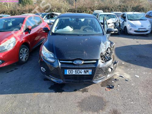 Brugte FORD FOCUS III 1.0 EcoBoost (100 hp) 4416021