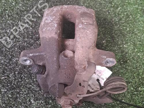 Right rear brake caliper PEUGEOT 407 SW (6E_, 6D_) 2.0 HDi 135 | BP22307109M106 