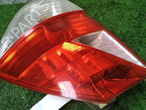 Left taillight HONDA FR-V (BE) 2.2 i CTDi (BE5) | BP30071972C34 - Image 7