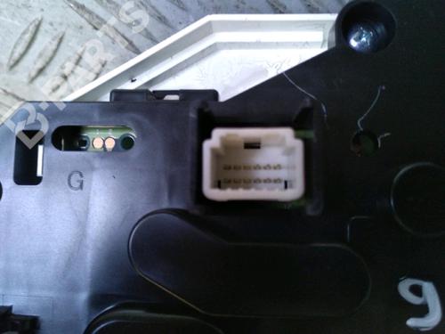 Instrument cluster NISSAN X-TRAIL III (T32_, T32R, T32RR) 2.0 dCi (T32) | BP11408293C47 