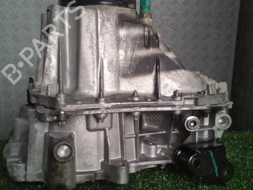 Gearbox NISSAN MICRA V (K14) 1.0 | BP30488286M3