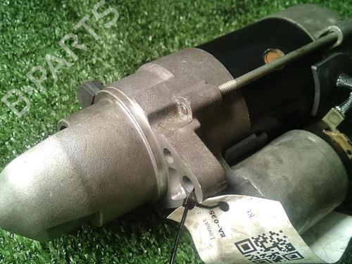 Starter OPEL ASTRA J Sports Tourer (P10) 1.6 CDTi (35) | BP29952826M8