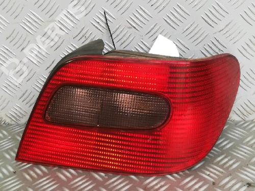Used Right taillight CITROËN XSARA (N1) 1.4 i (75 hp) 11400731