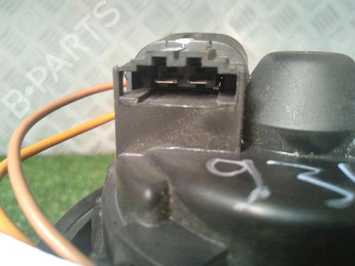 Heater blower motor OPEL ZAFIRA / ZAFIRA FAMILY B (A05) 1.9 CDTI (M75) | BP18277767M62 