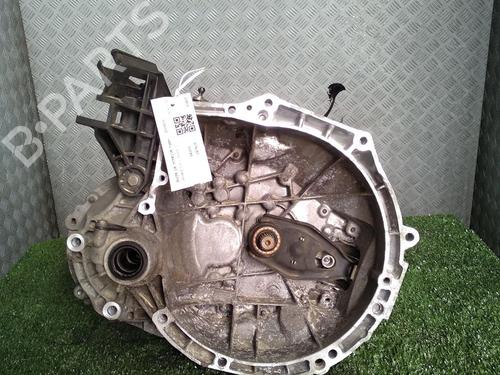 Gearbox PEUGEOT 208 I (CA_, CC_) 1.2 VTI 82 | BP30068355M3 