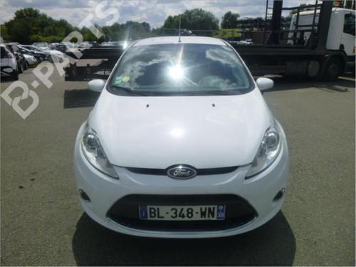 Right taillight FORD FIESTA VI (CB1, CCN) 1.6 TDCi | BP11407436C35 