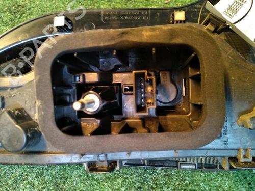 Right taillight SEAT Mii (KF1, KE1) 1.0 | BP30071718C35