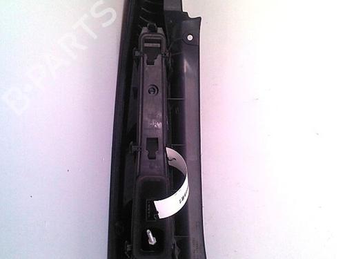 Right taillight FORD FIESTA V (JH_, JD_) 1.4 16V | BP30075299C35 