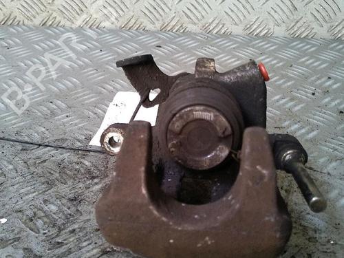 Left rear brake caliper OPEL ASTRA F Convertible (T92) 2.0 i | BP30067643M107