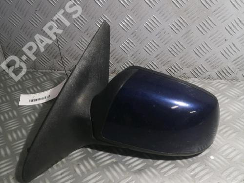 Left mirror FORD MONDEO III (B5Y) 2.0 16V TDDi / TDCi | BP11401449C26 