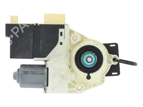 Left front window motor CITROËN C4 Coupe (LA_) 1.6 16V | BP31019842E21