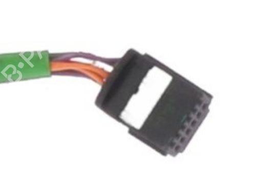 Lusterko boczne lewe RENAULT MODUS / GRAND MODUS (F/JP0_) 1.5 dCi (FP0D, JP0D) | BP30906239C26