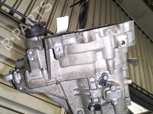 Gearbox VW POLO IV (9N_, 9A_) 1.2 12V | BP30075997M3 