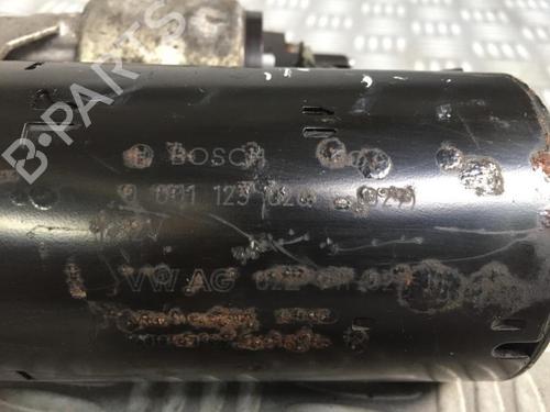 Starter VW GOLF VI (5K1) 2.0 TDI | BP30070317M8 