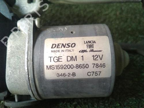 Front wiper motor FIAT 500 (312_) 1.2 (312AXA1A) | BP18599678M29 
