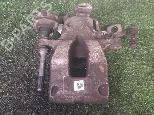 Højre bremsekaliber bag CITROËN C4 Picasso I MPV (UD_) 1.6 HDi 110 (112 hp) 22342697