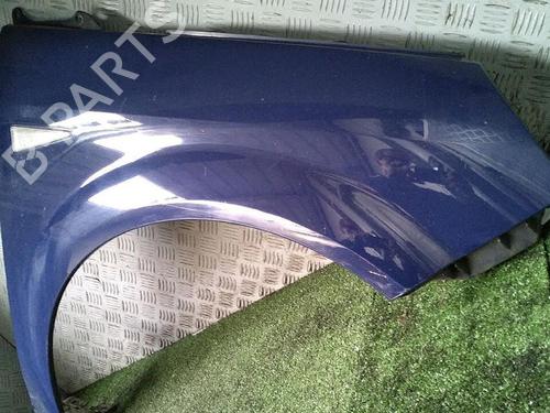 Right front fenders RENAULT SCÉNIC II (JM0/1_) 1.5 dCi (JM0F) | BP30072907C42 