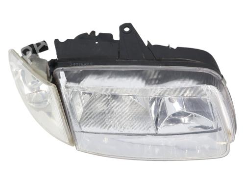 Right headlight VW POLO (6N2) 1.4 TDI | BP40534059C29 - Image 3