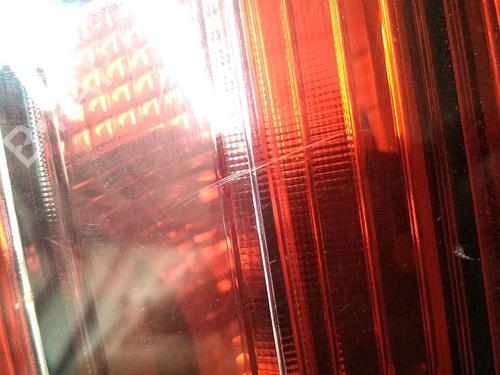 Left tailgate light RENAULT CLIO IV (BH_) 1.5 dCi 75 | BP29952307C79 