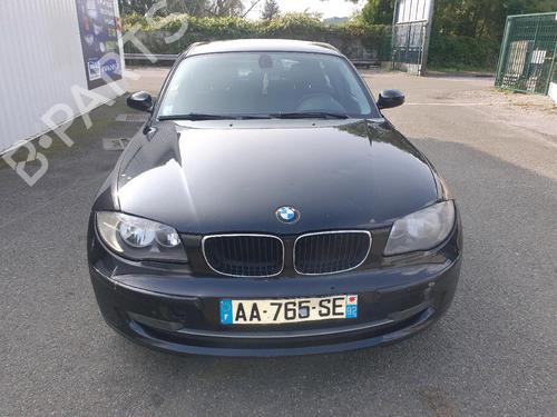 Left headlight BMW 1 (E87) 116 d | BP23084915C28 